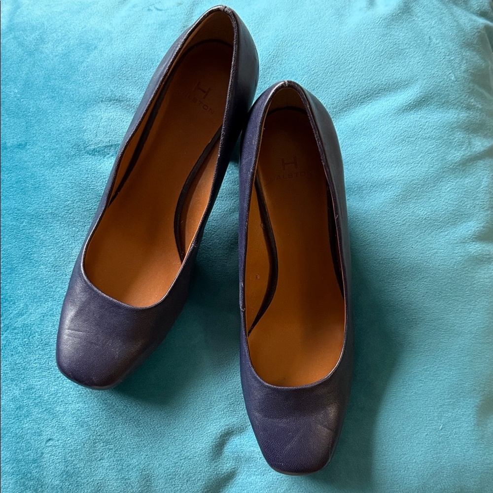 H by Halston Women's Heels